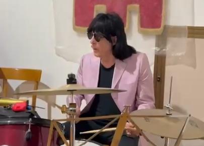 Marky Ramone e l Marky Ramone e l