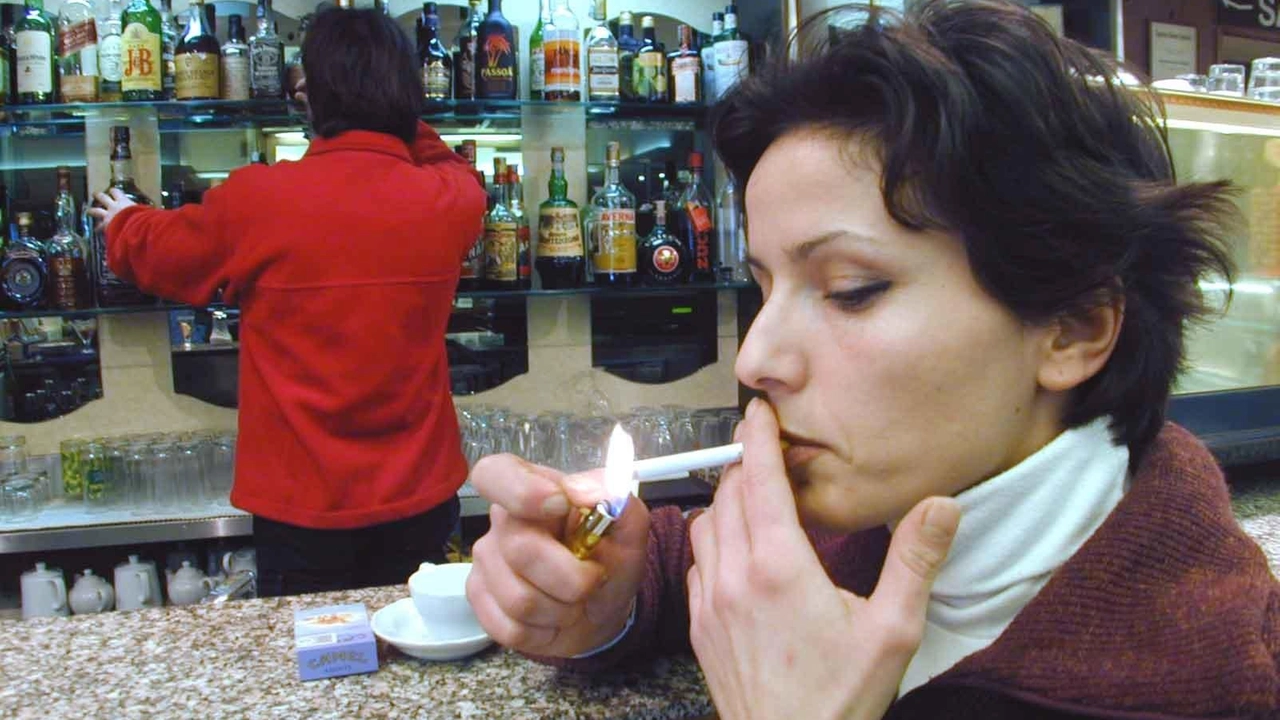 L’estate di vent’anni fa fu la prima senza sigarette al chiuso: la legge Sirchia era entrata in vigore nel gennaio 2005 L’estate di vent’anni fa fu la prima senza sigarette al chiuso: la legge Sirchia era entrata in vigore nel gennaio 2005