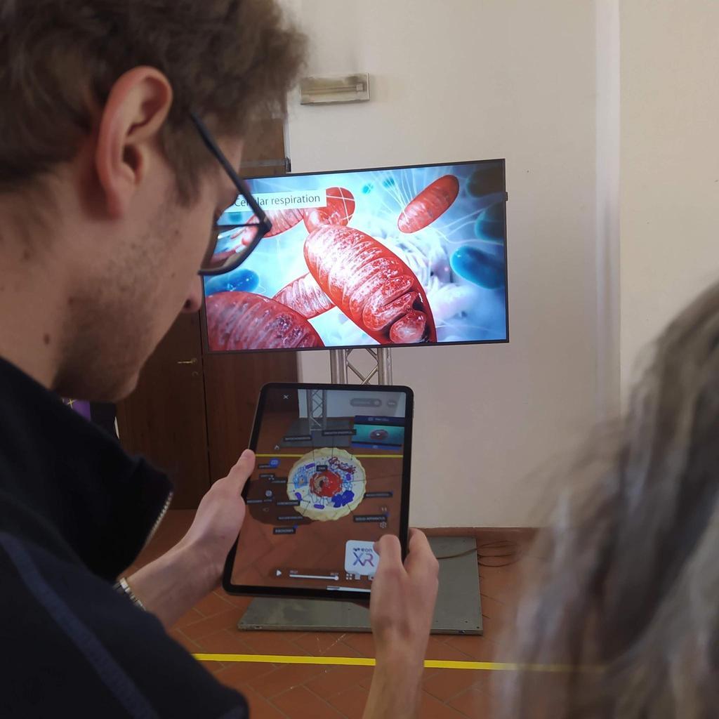 ThinkBig: idee giovani: "Ragazzi, vi supportiamo"
