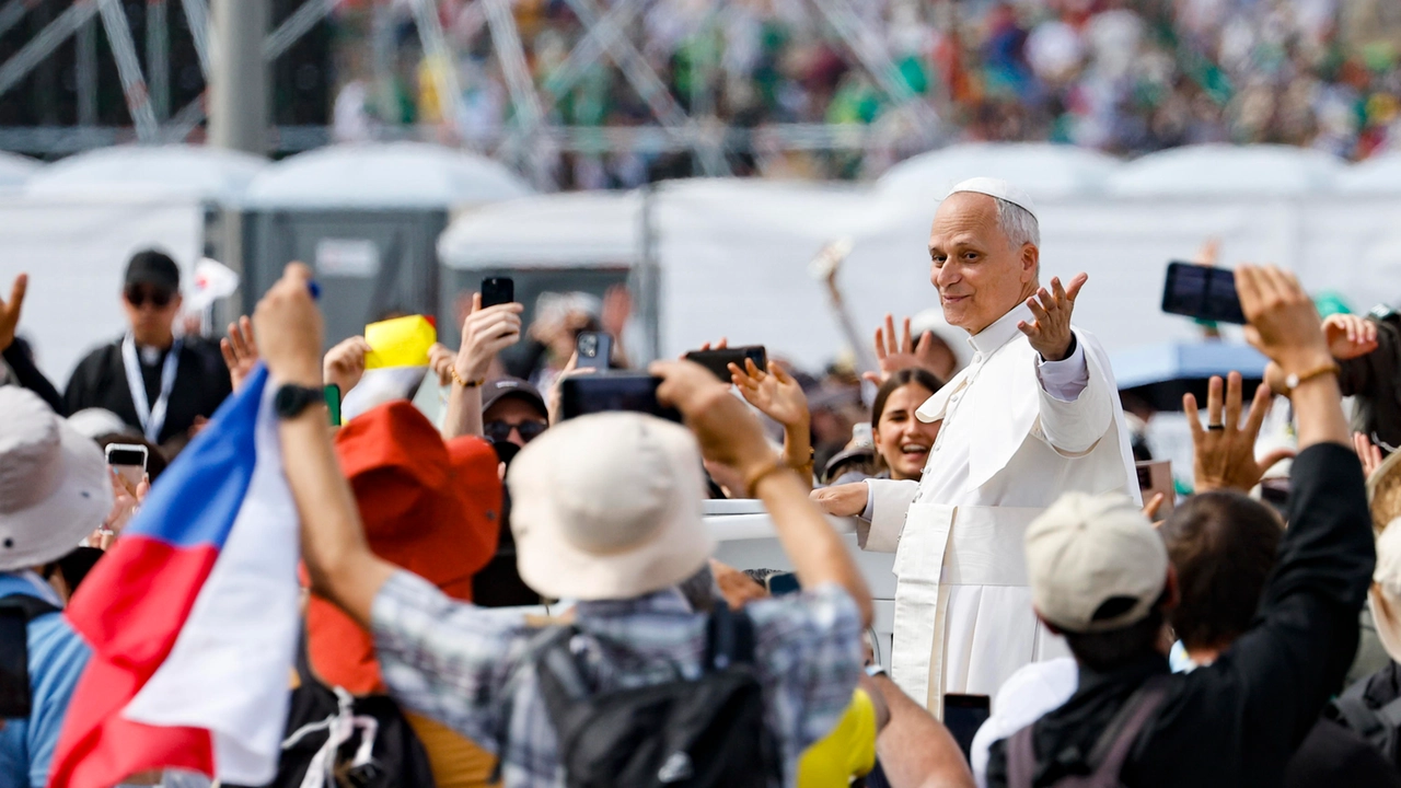 Papa Leone XIV ha fatto un passo verso la comunità LGBTQ+ nella Chiesa: cosa dobbiamo aspettarci?