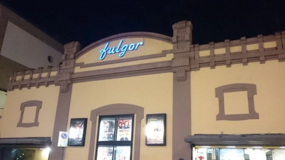 L'ex Fulgor L'ex Fulgor