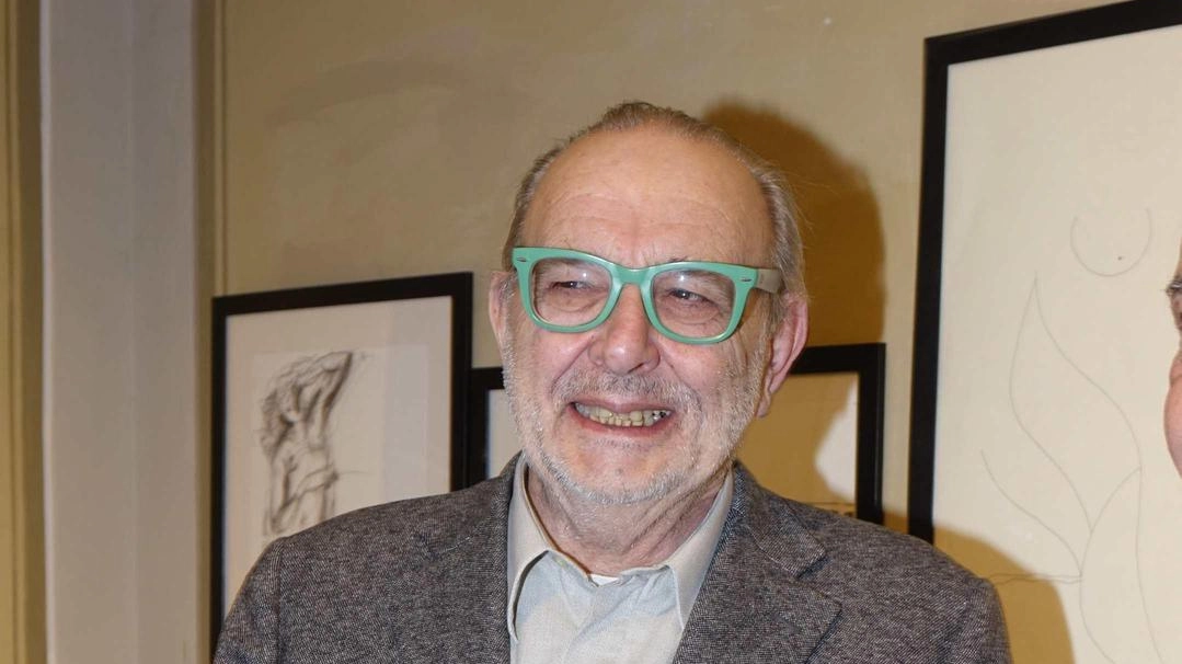 Il professor Ubaldo Bonuccelli, viareggino, ha diretto l’unita operativa di neurologia dell’Aoup ed è stato autore di oltre 500 pubblicazioni scientifiche Il professor Ubaldo Bonuccelli, viareggino, ha diretto l’unita operativa di neurologia dell’Aoup ed è stato autore di oltre 500 pubblicazioni scientifiche