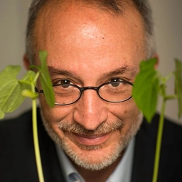 Incontro con Stefano Mancuso all'Auditorium Guido d'Arezzo