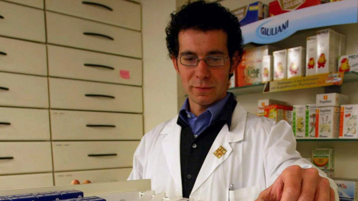 Ci contano persino le pillole anti depressive che consumiamo a testa, sono 39 Ci contano persino le pillole anti depressive che consumiamo a testa, sono 39
