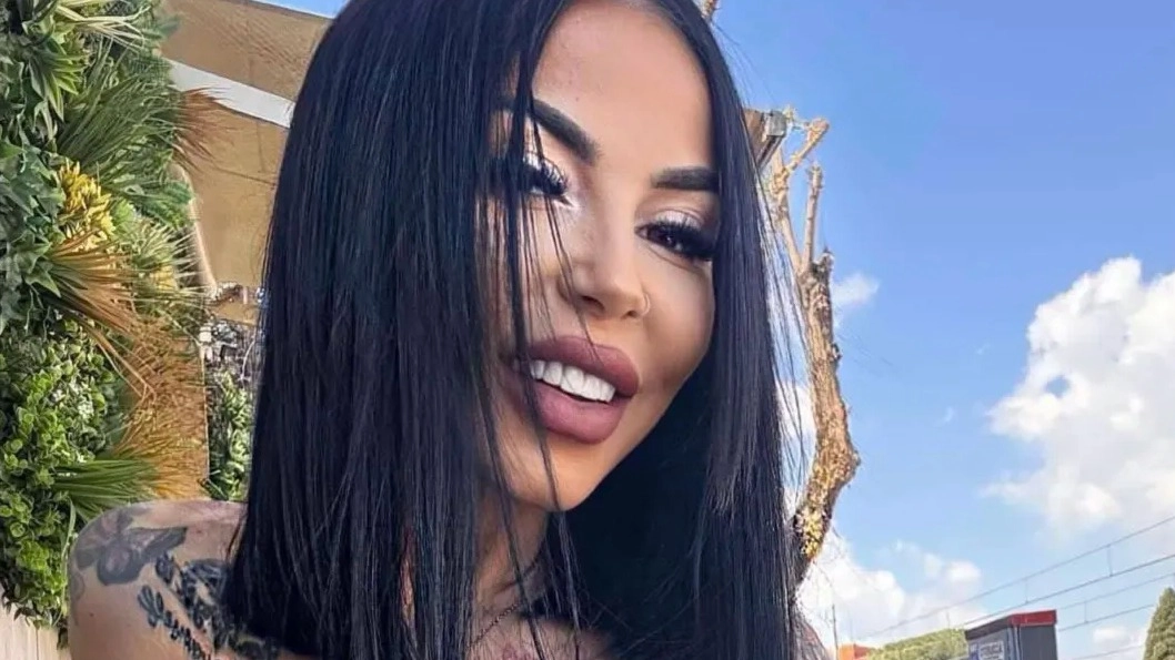 Denisa Maria Adas, 30 anni Denisa Maria Adas, 30 anni