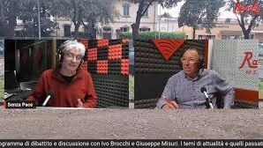 brocchi misuri