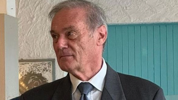 Sergio Tabanelli nuovo segretario provinciale per Movimento Seniores di Forza Italia, promuoverà valori e attività del partito tra anziani. Sergio Tabanelli nuovo segretario provinciale per Movimento Seniores di Forza Italia, promuoverà valori e attività del partito tra anziani.