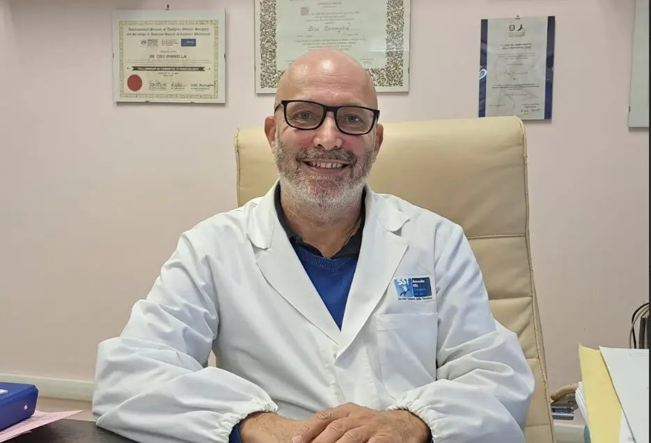 Ciro Sommella alla guida dell’area dipartimentale della provincia aretina di ginecologia e ostetricia