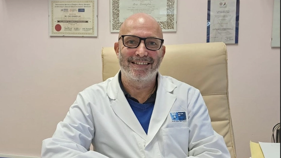 Dottor Ciro Sommella