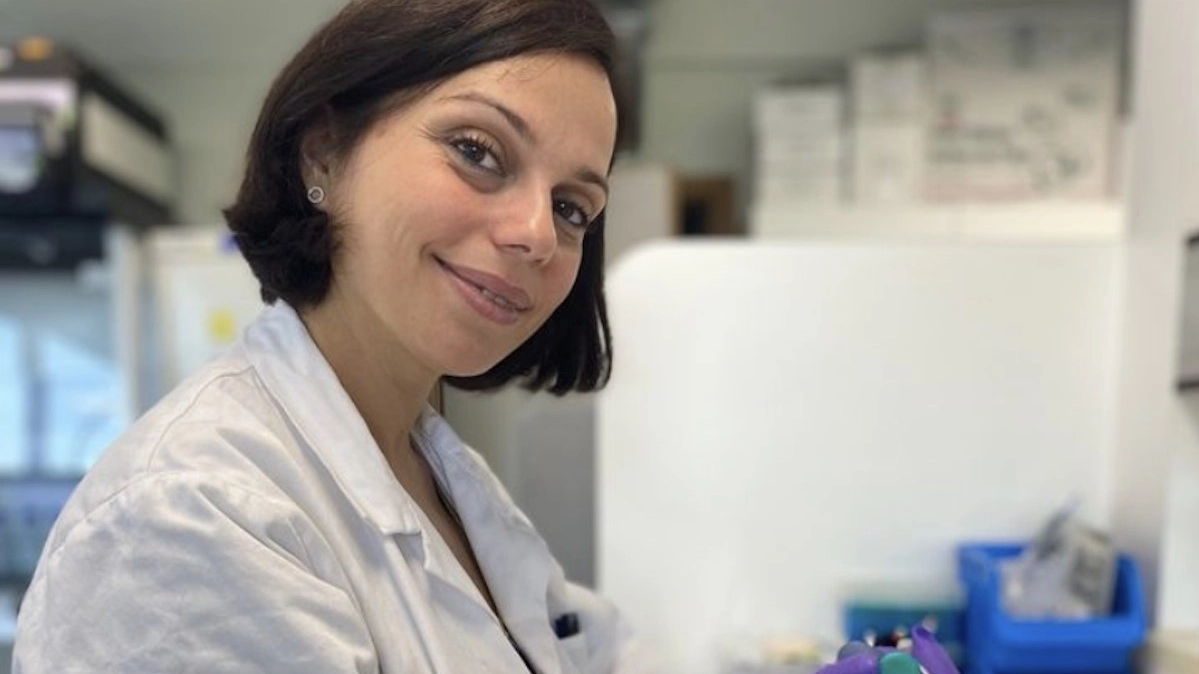 Antonella Fioravanti Antonella Fioravanti