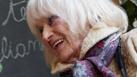 La prof Giuliana. Gazzarrini Bonacchi aveva 95 anni e viveva a Firenze, dove si terranno i funerali La prof Giuliana. Gazzarrini Bonacchi aveva 95 anni e viveva a Firenze, dove si terranno i funerali