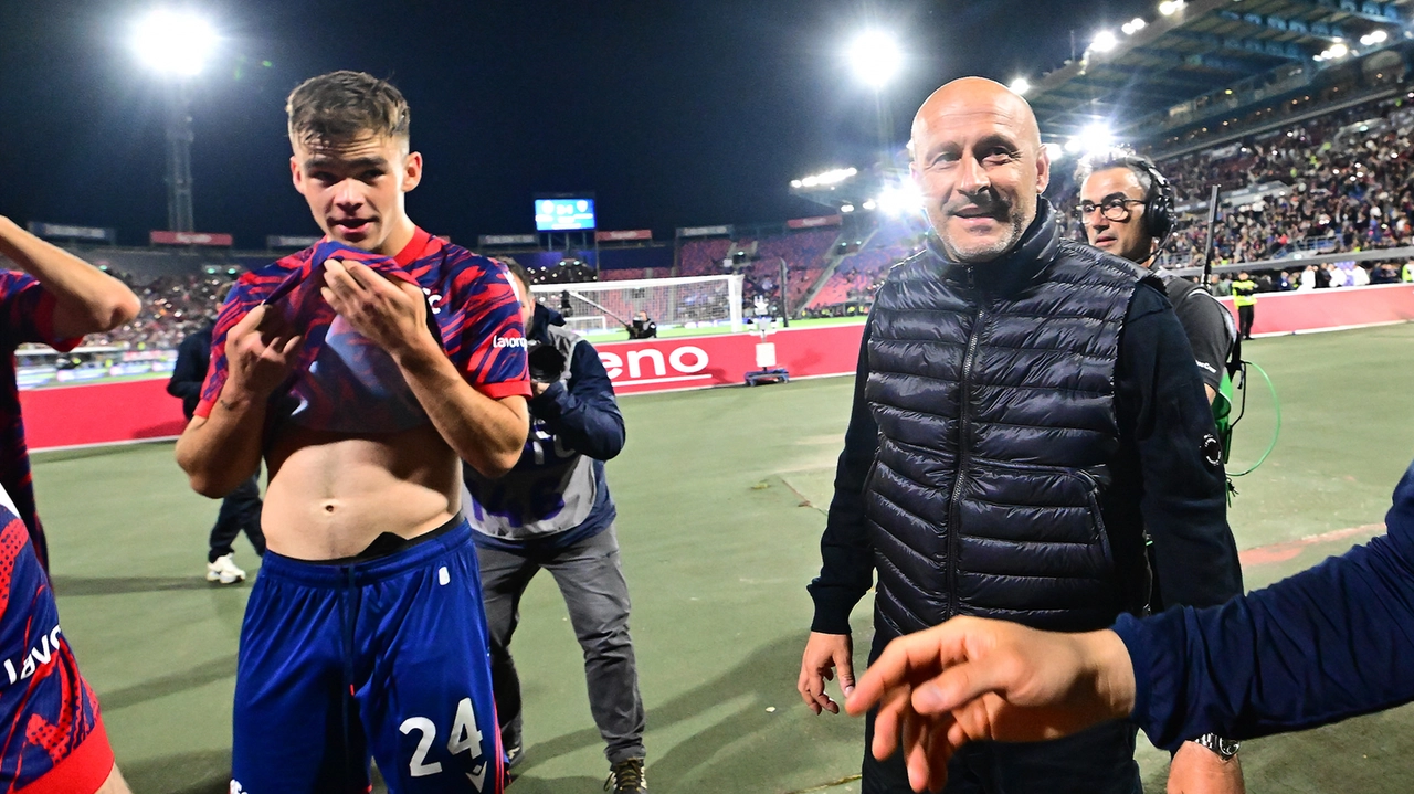 Bologna-Juve: probabili formazioni e dove vederla in tv