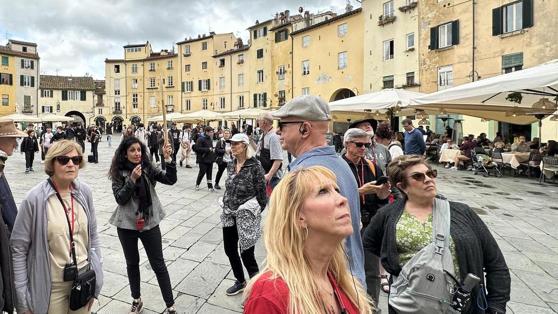 Turismo, la crescita non si ferma. Nel primo trimestre dell’anno arrivi +6% e presenze +7,5%