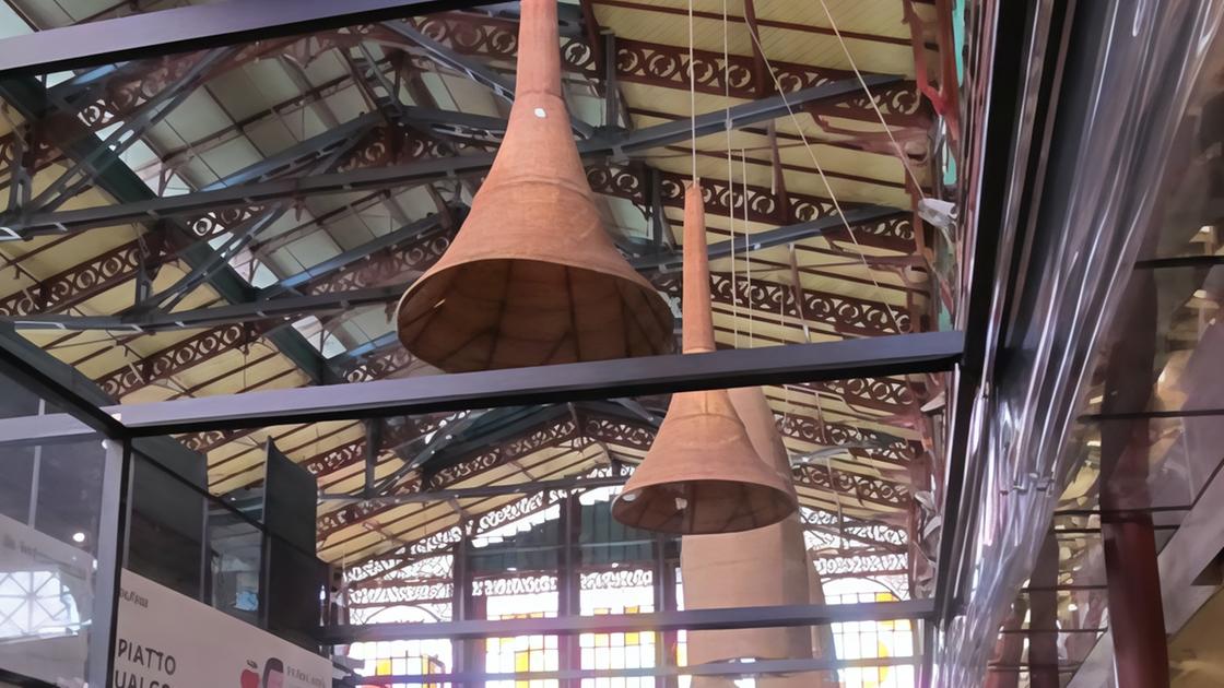 Capodanno in Festa con Kia B: Musica e Divertimento al Mercato