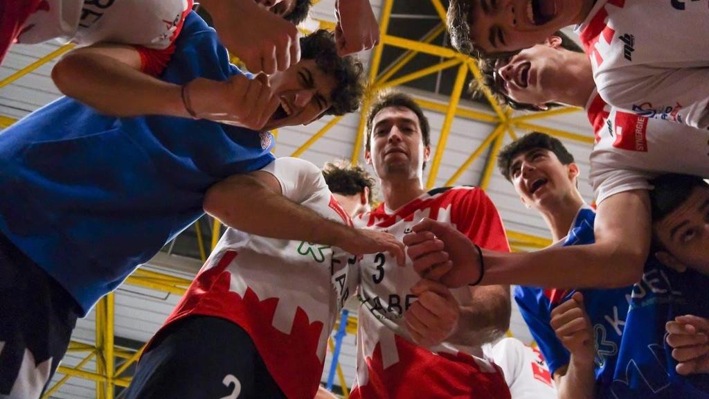 Pallavolo serie C. Ecco il girone unico Pallavolo serie C. Ecco il girone unico