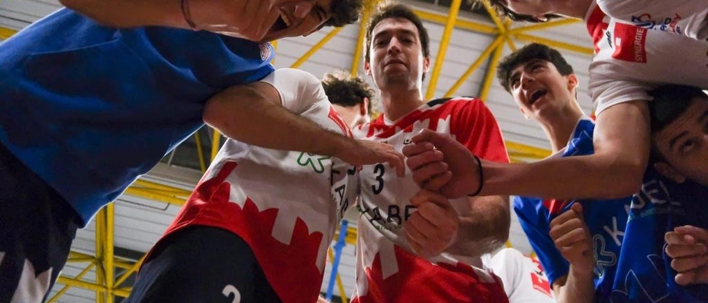 Pallavolo serie C. Ecco il girone unico
