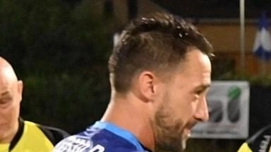 Calcio d’estate: il torneo dei rioni. A Montale le sfide stanno entrando nel vivo