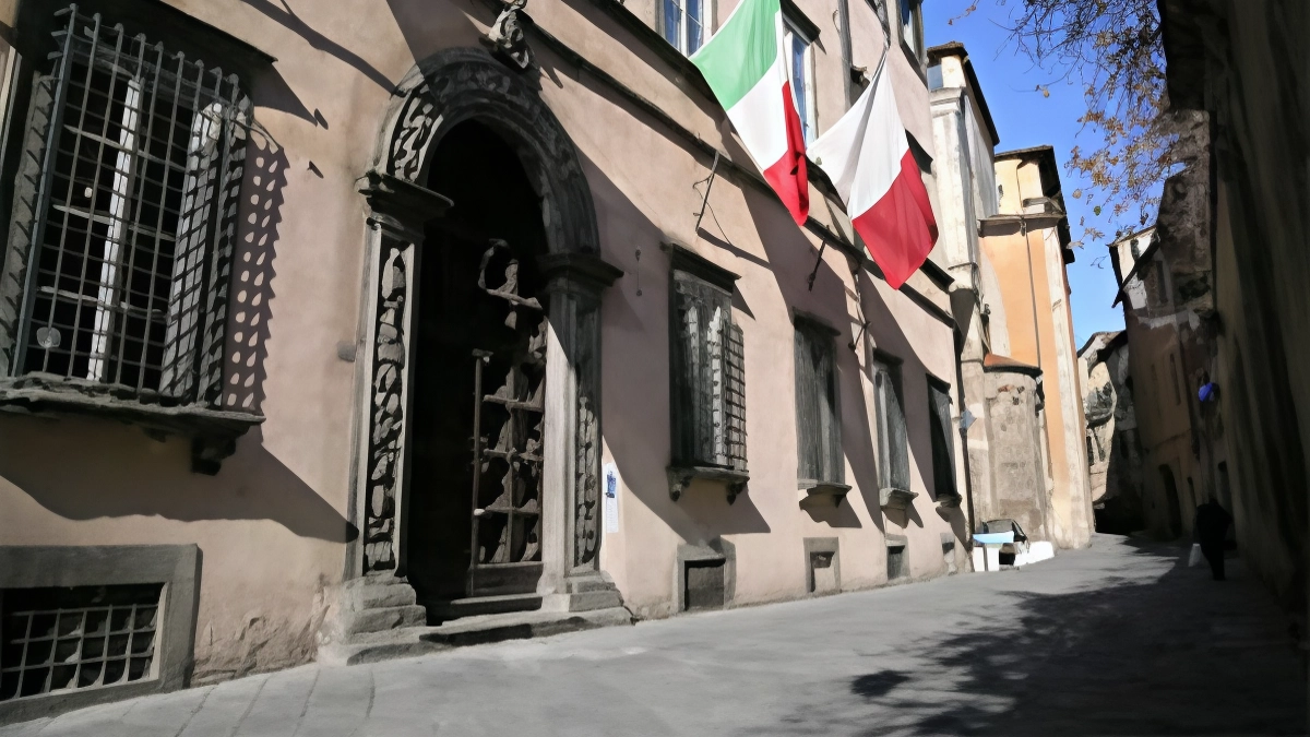 Il Comune di Lucca vende 6 veicoli di proprietà mediante asta pubblica in unico lotto, con il metodo dell’offerta segreta....