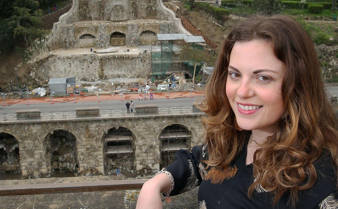 le rampe del poggi sotto i ferri manutenzione su vasche e pompe ma i passaggi restano aperti