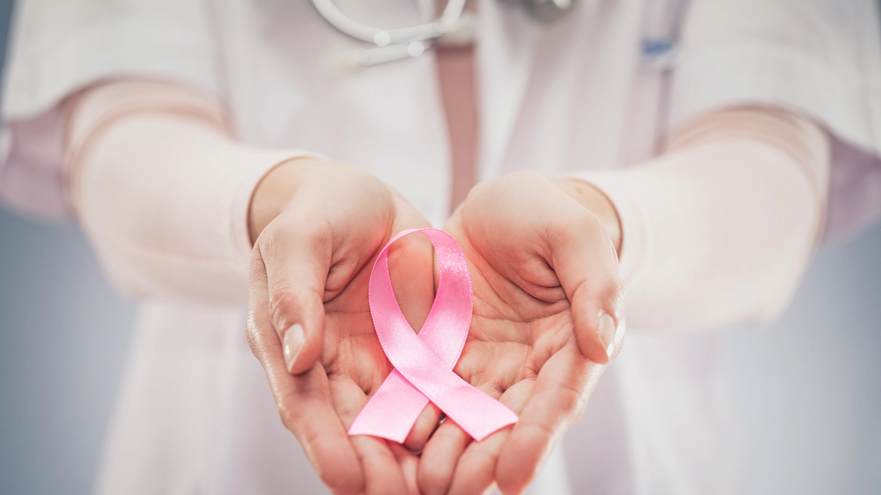 Il 4 febbraio è la Giornata mondiale contro il cancro, World Cancer Day