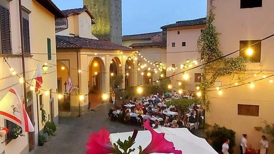 Il prossimo appuntamento si terrà domenica 29 giugno quando il borgo si animerà ancora una volta. fino a sera Il prossimo appuntamento si terrà domenica 29 giugno quando il borgo si animerà ancora una volta. fino a sera