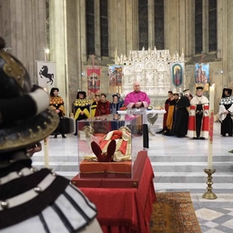 Mercoledì 6 agosto i festeggiamenti in onore di San Donato