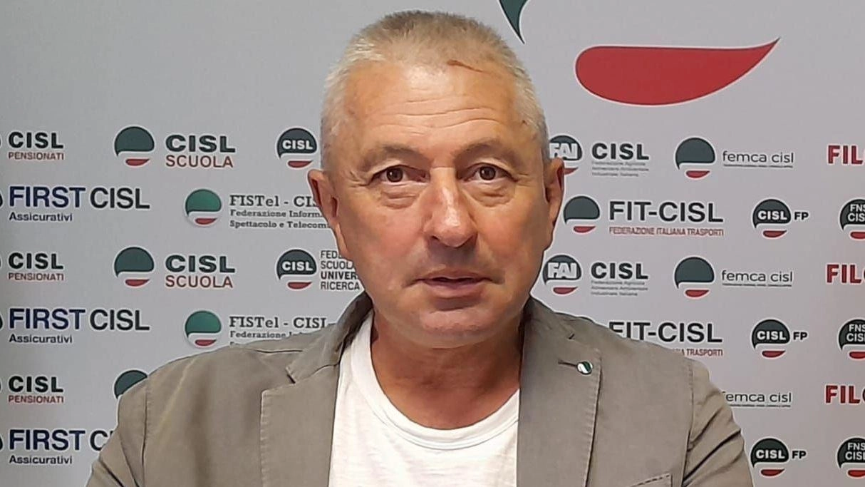 La Cisl Umbria chiede un tavolo di confronto per costituire un Osservatorio sulla riorganizzazione sanitaria regionale, mirando a migliorare i servizi ospedalieri e garantire una maggiore efficienza. La Cisl Umbria chiede un tavolo di confronto per costituire un Osservatorio sulla riorganizzazione sanitaria regionale, mirando a migliorare i servizi ospedalieri e garantire una maggiore efficienza.
