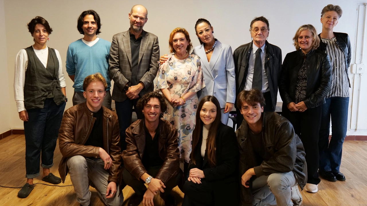 La presentazione dei corsi La presentazione dei corsi