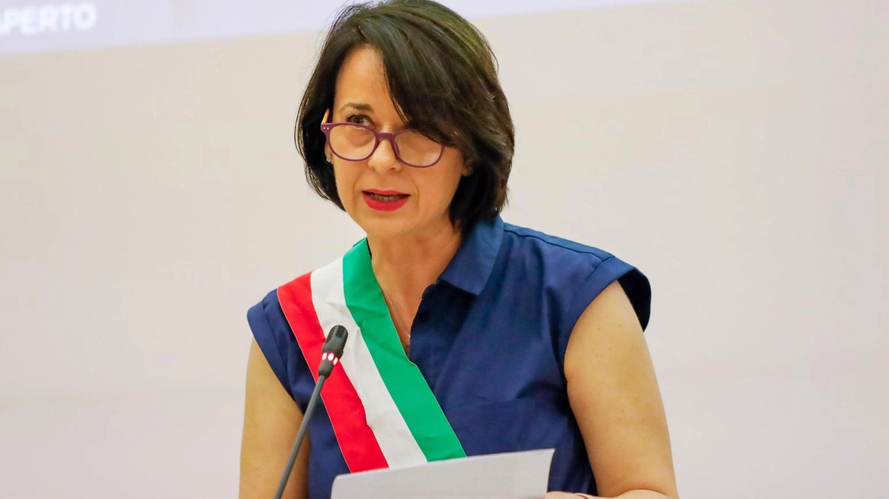 La sindaca Sereni ha fatto il punto su economia, sviluppo e scuola La sindaca Sereni ha fatto il punto su economia, sviluppo e scuola