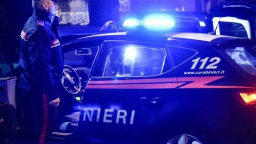 Carabinieri (immagine di repertorio)