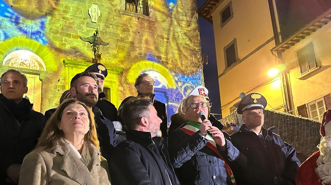 Partono le iniziative nella città etrusca, nel weekend tocca a Castiglion Fiorentino. Anche quest’anno torna il presepe vivente sotto il Cassero. Ecco il programma. . Partono le iniziative nella città etrusca, nel weekend tocca a Castiglion Fiorentino. Anche quest’anno torna il presepe vivente sotto il Cassero. Ecco il programma. .