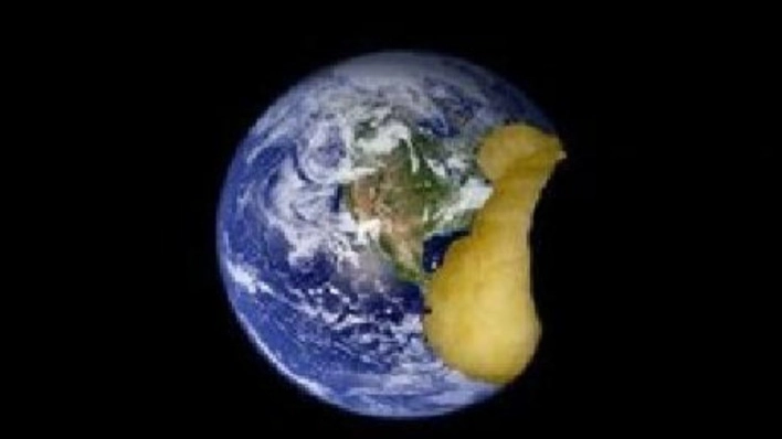 Earth Overshoot Day (foto Ansa) 