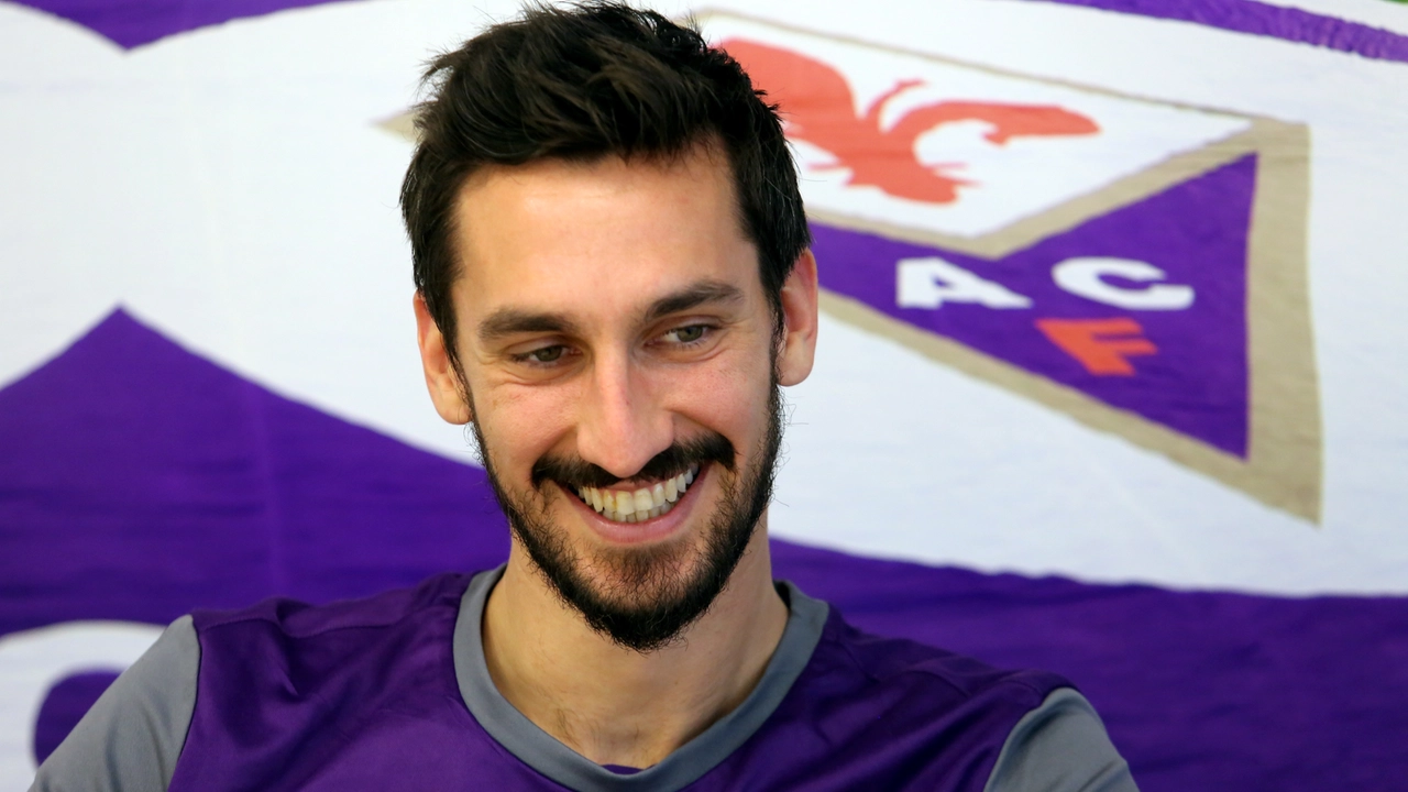 Davide Astori è morto ilo 4 marzo 2018 per un problema cardiaco