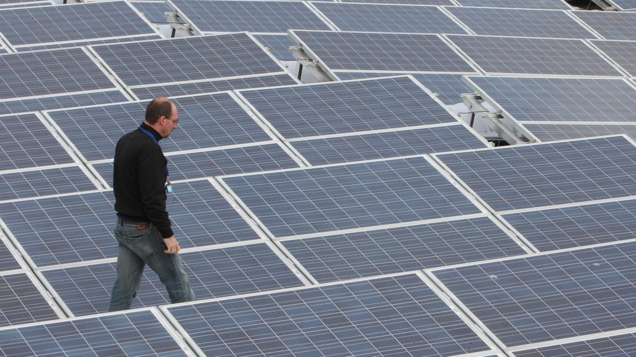 Il Comune dice ’sì’ alla costituzione di una comunità energetica rinnovabile