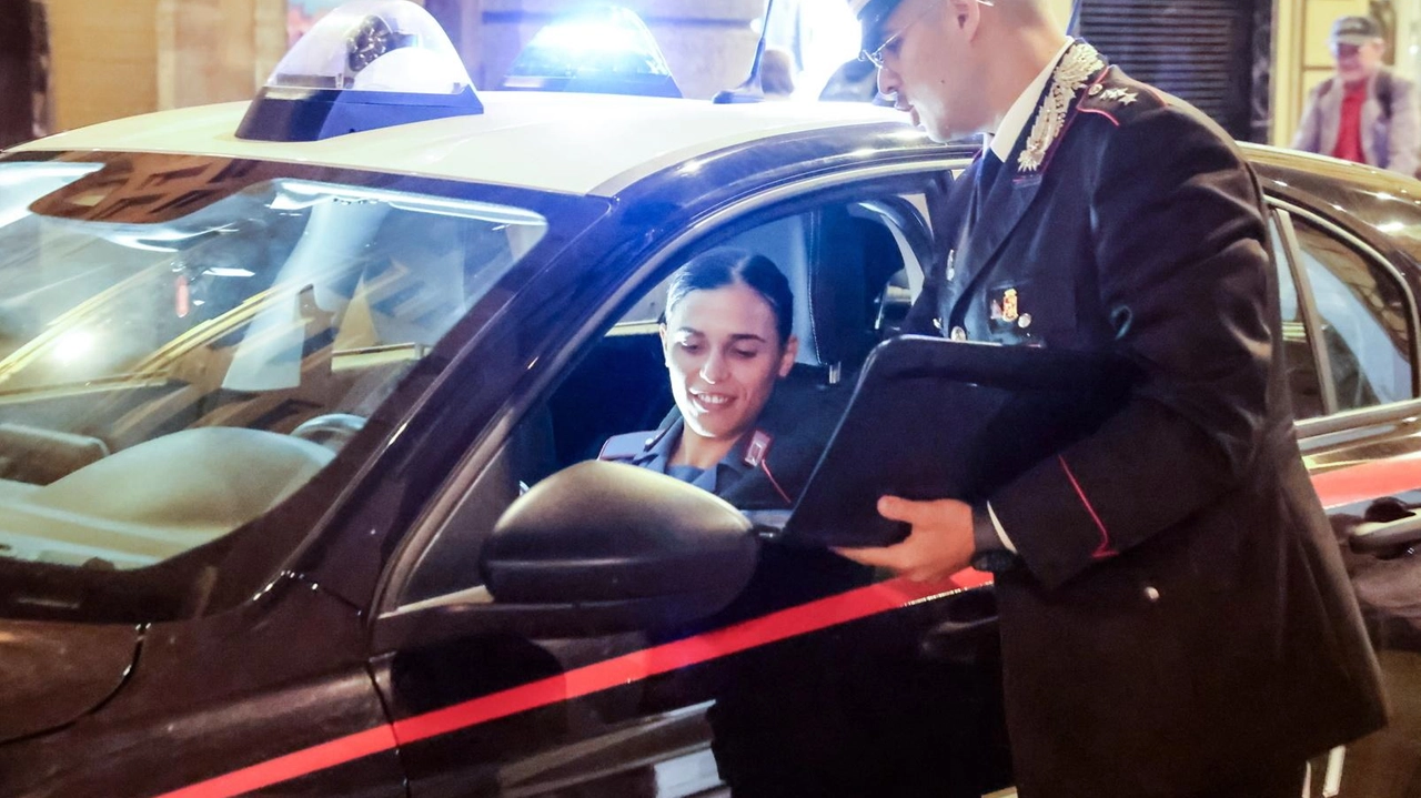 Sull’ennesimo colpo sono in corso le indagini delle forze dell’ordine Sull’ennesimo colpo sono in corso le indagini delle forze dell’ordine