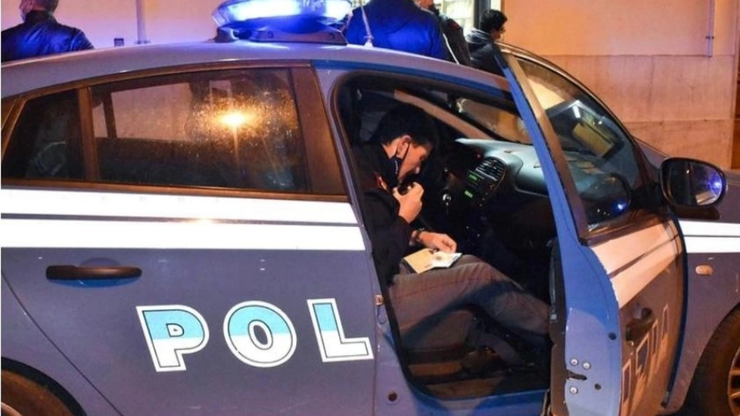 Polizia (immagine di repertorio)