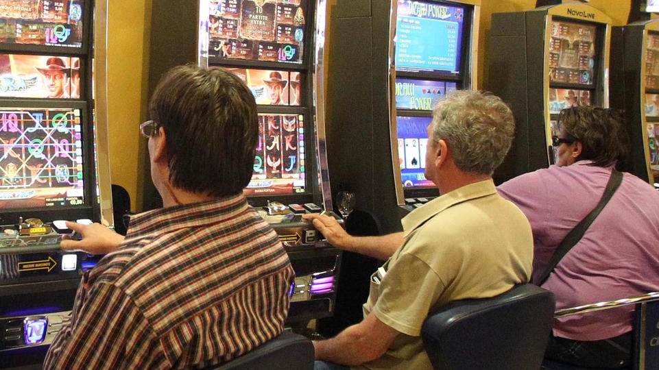Febbre da gioco Febbre da gioco