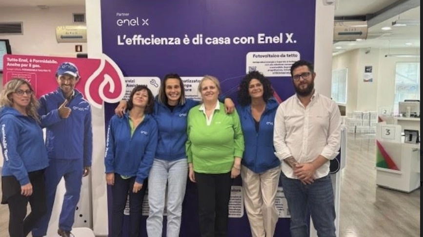 Punto Enel Punto Enel