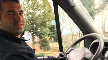 Corriere scomparso, si indaga per omicidio. Gli inquirenti alla ricerca del corpo di Nicolas