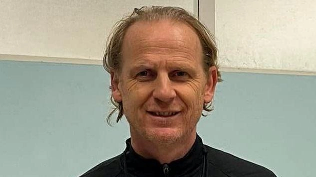 L’allenatore Pacifico Fanani debutta con il botto sulla panchina del Fratres Perignano che vince 7-0 contro il Fucecchio L’allenatore Pacifico Fanani debutta con il botto sulla panchina del Fratres Perignano che vince 7-0 contro il Fucecchio