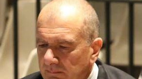 Schiacciato da una pressa che non gli ha dato scampo. Sulla causa della morte del 33enne Gabriele Raimondo, operaio... Schiacciato da una pressa che non gli ha dato scampo. Sulla causa della morte del 33enne Gabriele Raimondo, operaio...