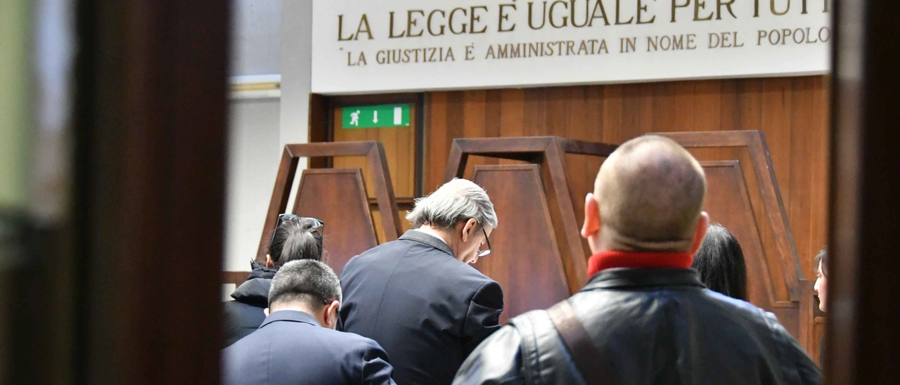 Violenze con le stellette. Stangati 22 carabinieri. Condanne per 70 anni