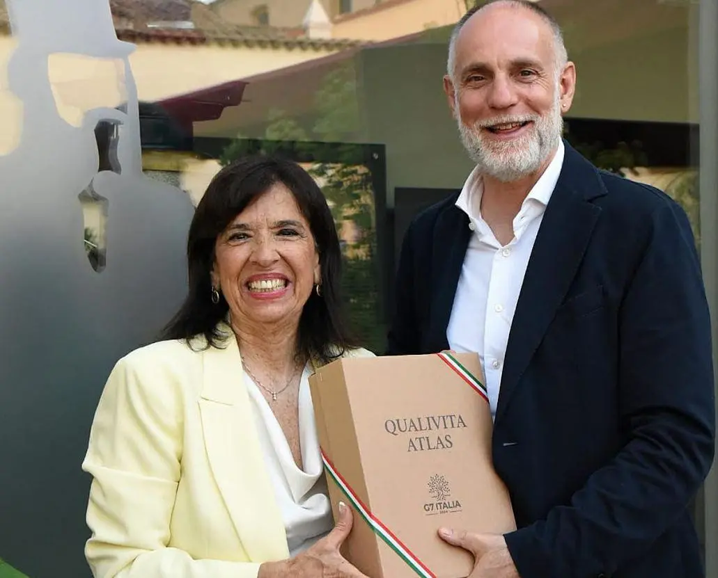 Qualivita e Casa Artusi. Intesa per valorizzare la cultura del cibo italiano