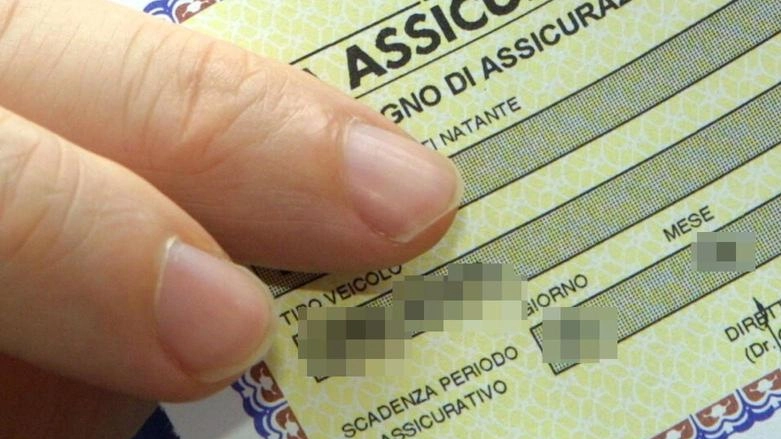 I pre4mi medi sono aumentati I pre4mi medi sono aumentati