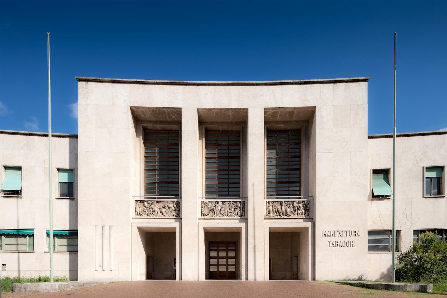 arena estiva alla manifattura tabacchi tra anteprime e classici