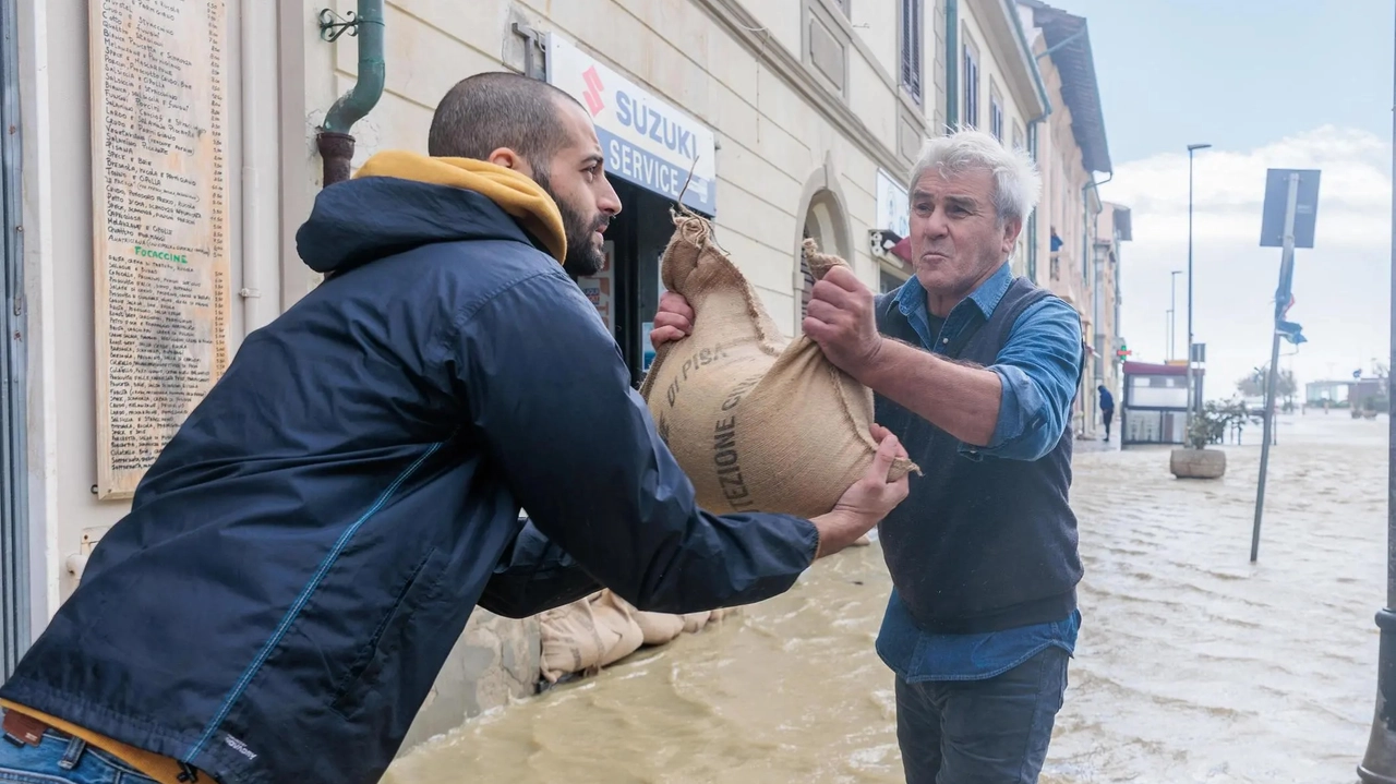 Immagine di repertorio