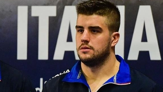 Lorenzo Bruni, uno dei tasselli del Settebello che affronta i Giochi di Parigi Lorenzo Bruni, uno dei tasselli del Settebello che affronta i Giochi di Parigi