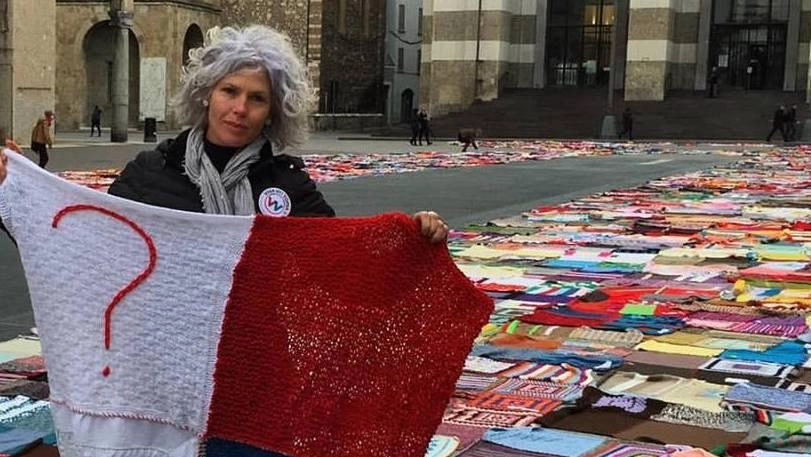 Domani in piazza del Duomo si terrà l’inaugurazione dello Spazio Viva Vittoria dedicato alla lotta alla violenza sulle donne Domani in piazza del Duomo si terrà l’inaugurazione dello Spazio Viva Vittoria dedicato alla lotta alla violenza sulle donne