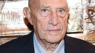 Lo scultore è morto a 99 anni. Il cordoglio del sindaco Lo scultore è morto a 99 anni. Il cordoglio del sindaco