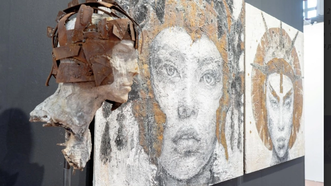 A Fiere e Congressi “Expoarte città di Arezzo”: mostra mercato dedicata all’arte moderna e contemporanea